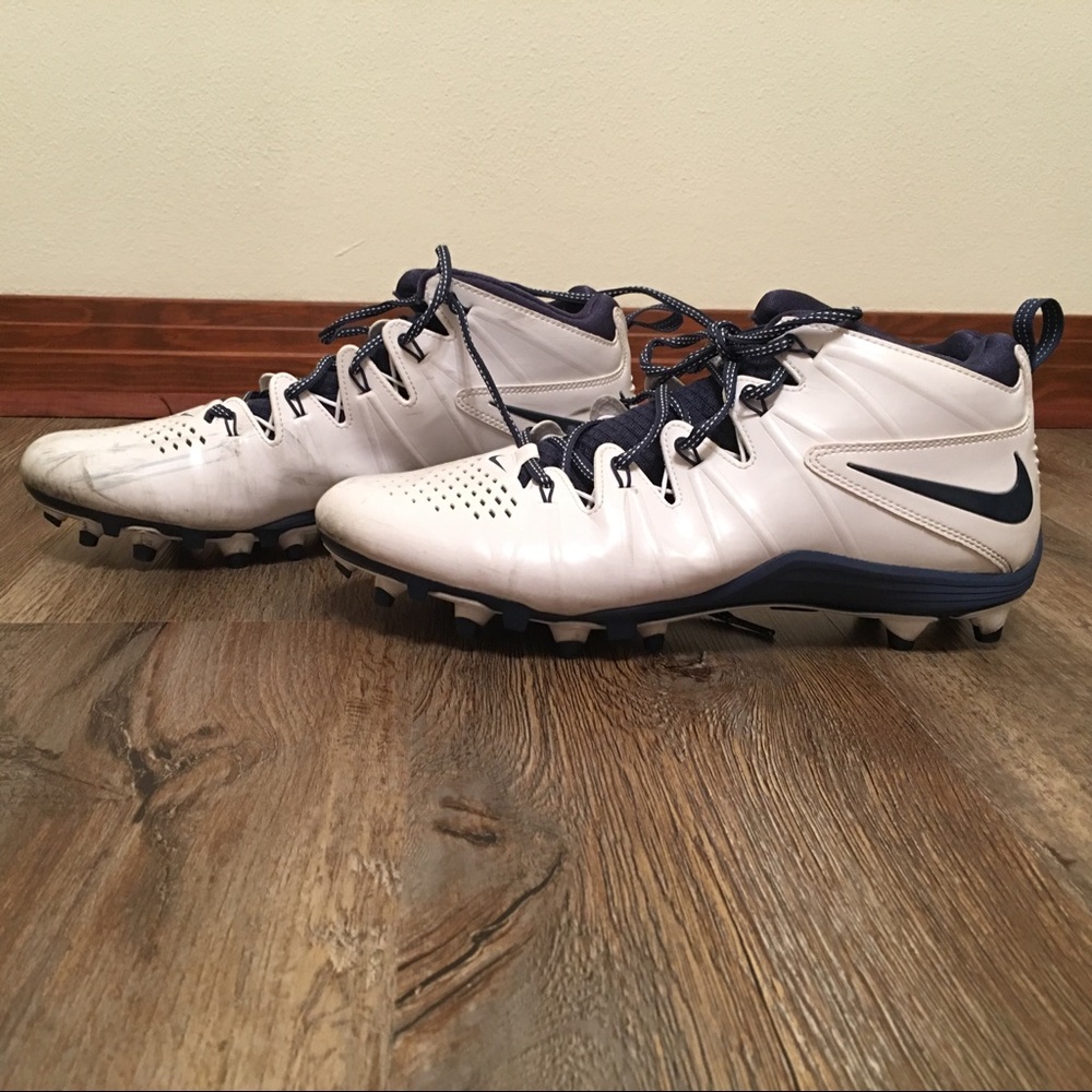 Nike Cleats